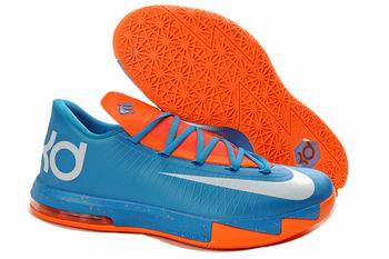 hot sell Nike Zoom KD Shoes(W)